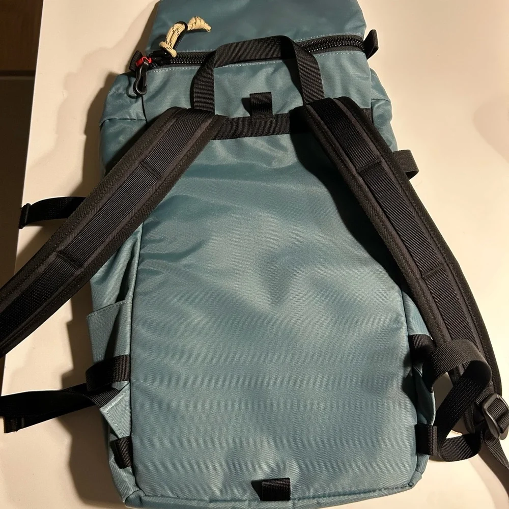 Topo Designs Rover Pack Mini - Picture 2 of 3